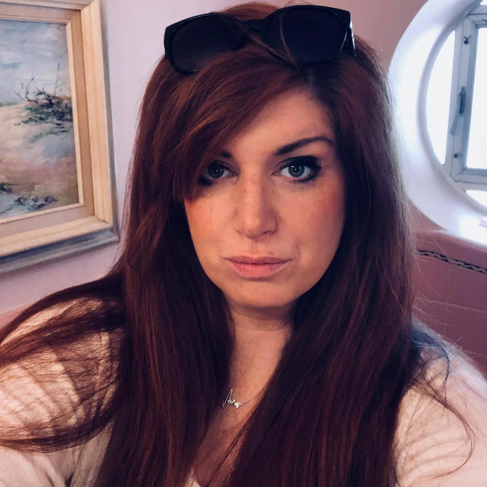 Meet your Posher, Lorren